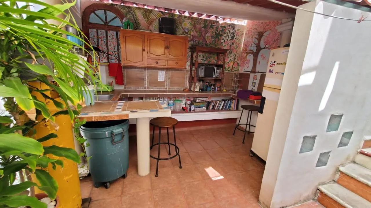 El Hogar De Gloria Ξενοδοχείο Πλάγια Ντελ Κάρμεν